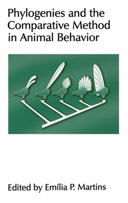 Phylogenies and the Comparative Method in Animal Behavior by Martins