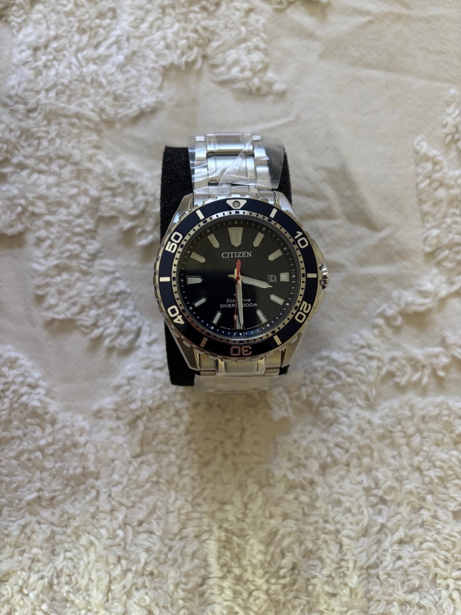 Citizen Promaster Diver BN0191-55L Wrist Watch for Men for sale