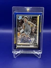 New Listing2025-26 Panini Donruss Optic - Yaxel Lendeborg - Blue Parallel /49 Auto - #75 1P