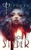 T. Stedman | Blood Sister | Taschenbuch | Englisch (2015) | Tracy Edmunds