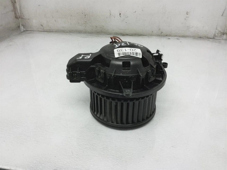 Ventilador de motor soplador calentador BMW 428I 2014-2016 64-11-9-350-395 OEM Foto 3 de 4