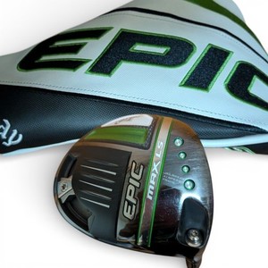 Callaway Epic Max Driver | eBay