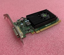 Nvidia NVS 315 180-12018-1005-A00 Video Graphics Card