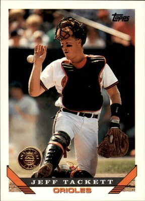 B4361- 1993 Topps Inaugural Rockies BB Cards 1-250 -You Pick- 10+ FREE US SHIP