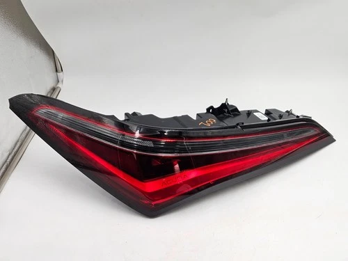 2023 2024 Acura Integra Rear Left Tail Light Lamp Led OEM Damage