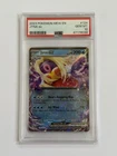 2023 Pokemon JYNX ex  MEW EN #124 PSA 10