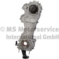 Pierburg ÖLpumpe 7.07381.08.0 FüR Opel