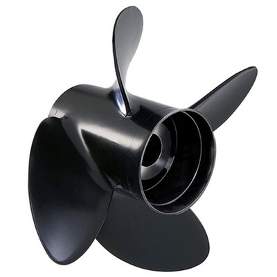 Solas Propeller 9513-143-19 Solas Rubex Aluminum Interchangeable Hub 4-Blade