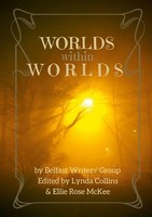 Worlds Within Worlds Kerry Buchanan Taschenbuch Kartoniert / Broschiert Englisch