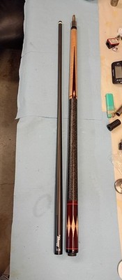 Dale Perry DP Viking Siege Pool Cue | eBay