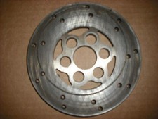 NEW 147mm x 10mm Floating Kart Front Brake Disc Rotor