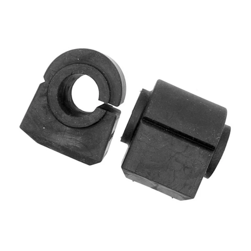 Genuine ACDelco For Saturn Ion 03-07 Suspension Stabilizer Bar Bushing Set Front - Image 2 of 4
