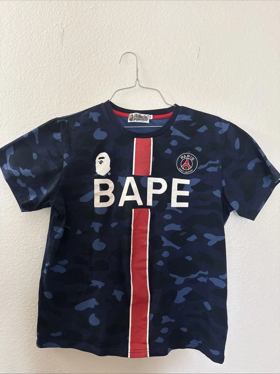 A Bathing Ape Size 2XL Shirts for Men for sale | eBay