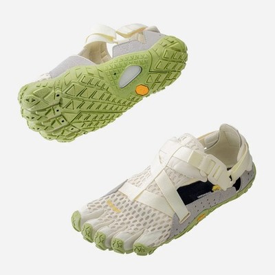 Vibram Five Finger Sneakers Yoga Shoes Indoor Fitness Dance Non Slip 2026 Hot #@