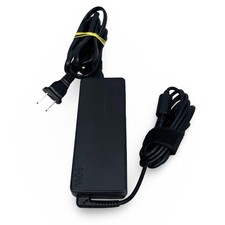Lenovo 90W AC Adapter OEM Laptop Charger ADLX90NCC2A 20V 4.5A Slim Tip Square