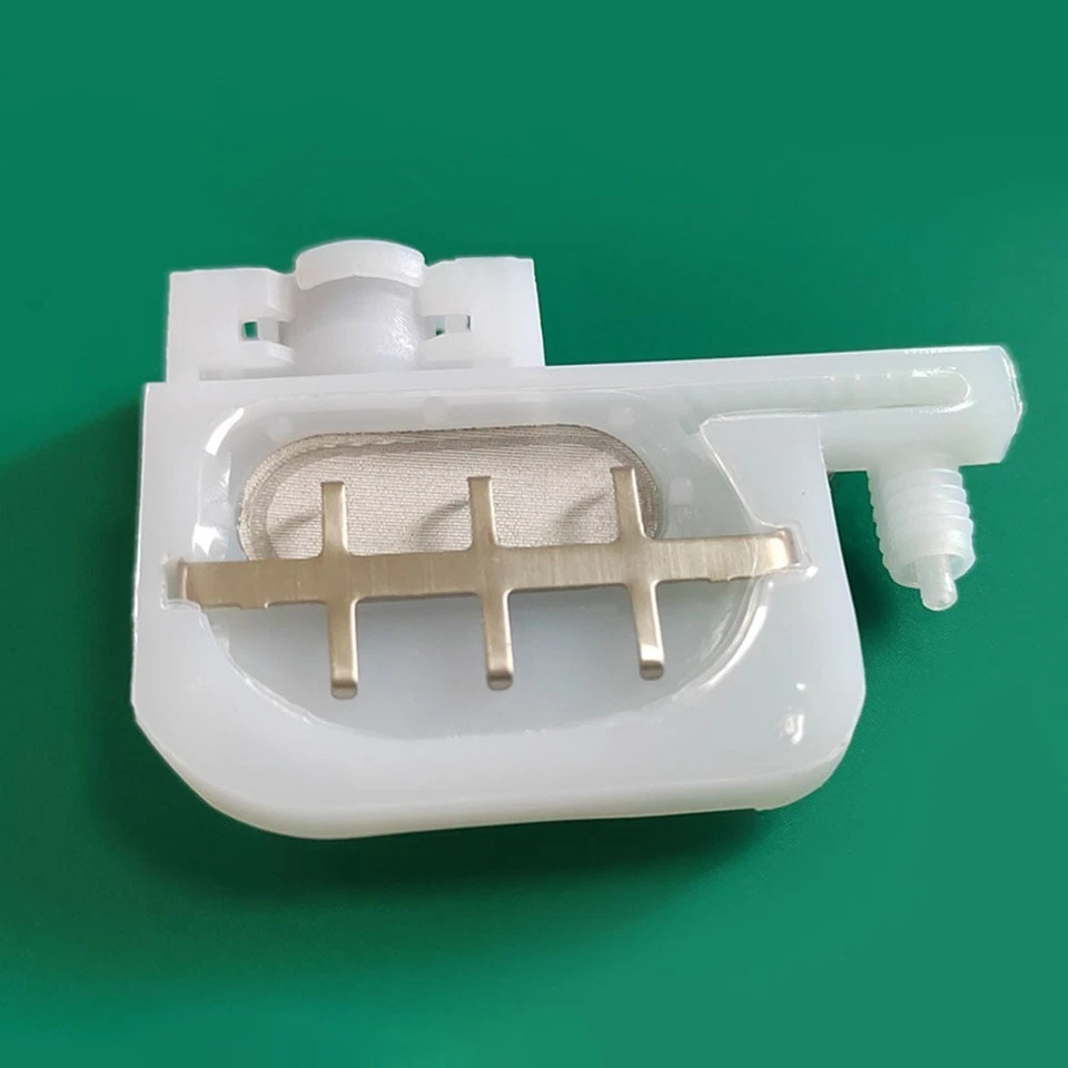 Set of 20 Small Ink Damper Square Heads for L800 L805 L1800 and R1390 Printers - Image 4 of 4