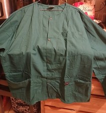 rmf scrub sets men size large