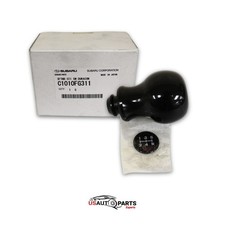 Genuine Subaru - Duracon 5 Speed Shift Knob For Impreza Sti Wrx 2.0l 2009-2023 Genuine Subaru - Duracon 5 Speed Shift Knob For Impreza Sti Wrx 2.0l 2009-2023