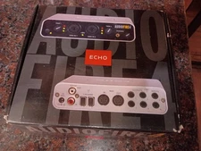 Echo Audiofire 4