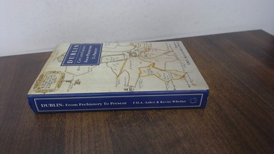 			Dublin Stadt und Grafschaft: Von der Vorgeschichte bis zur Gegenwart (The Irish Cou		