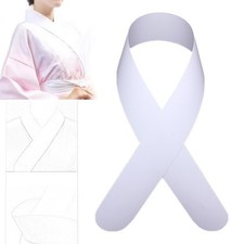 Japanese Kimono Collar Japanese Japanese Clothes Kimono Accessory Easy to Use
