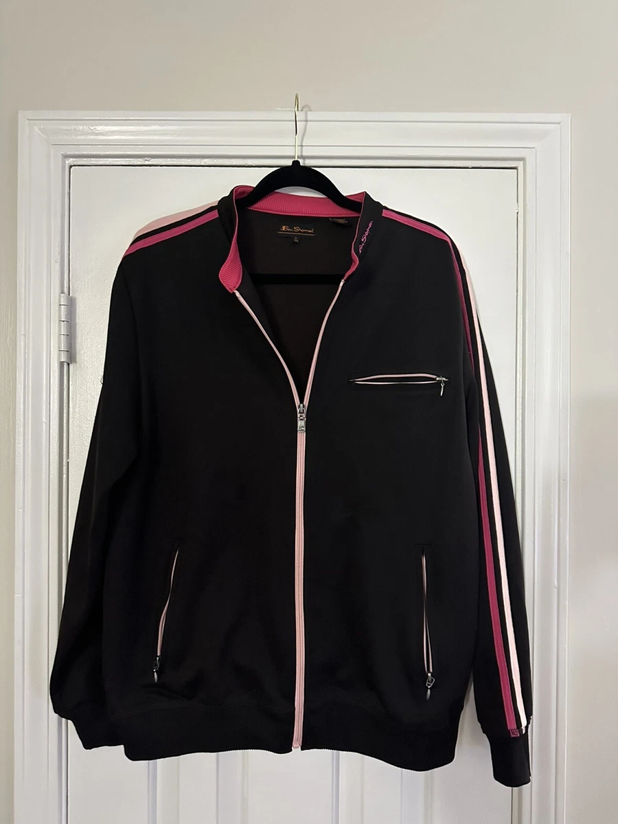 Ben sherman jacket clearance womens