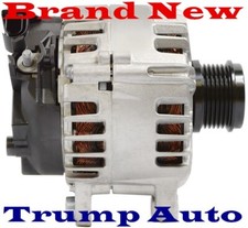 Alternator for Ford Focus LW engine TXDB 2.0L Diesel 12-15