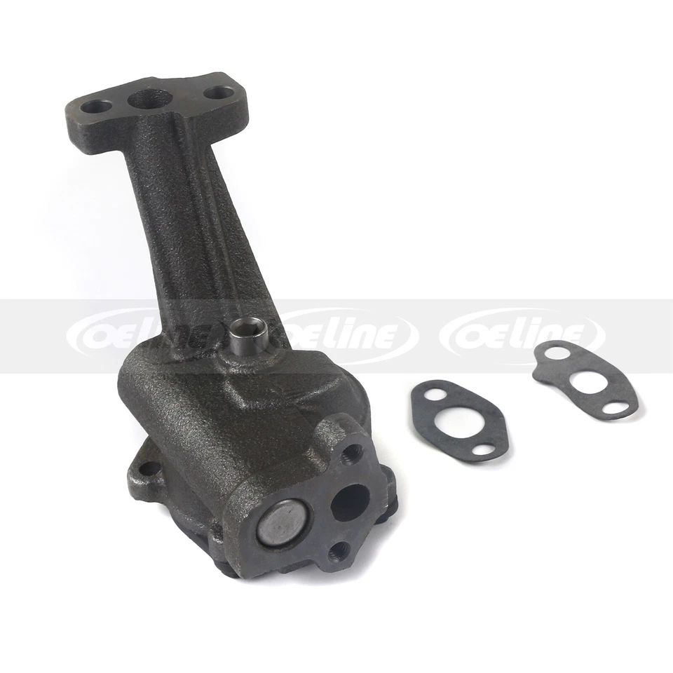 Bomba de óleo do motor para 69-97 Ford F-150 F-250 F-350 Lincoln Mercury 5.8L OP4182 - Imagem 2 de 4
