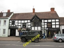 Photo 6x4 St Cuthbert's, Homend Ledbury Grade II listed ://historice c2013