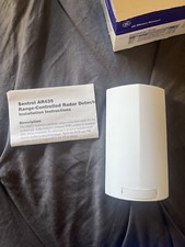 GE Motion Sensors PrecisionLine 