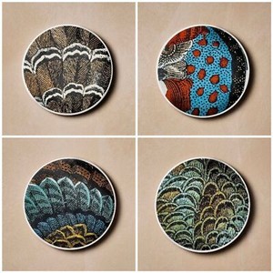 John Derian Coasters | eBay