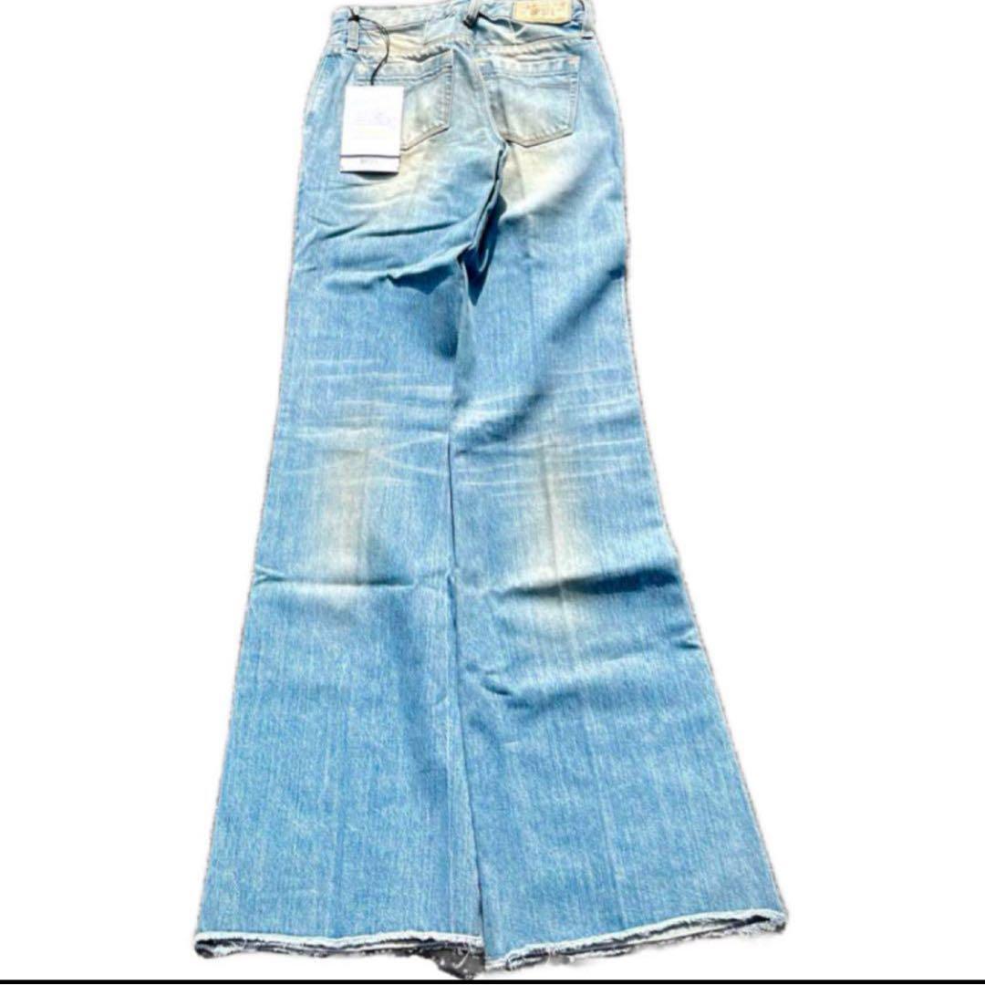 90s diesel dead stock フレアデニム wide 90s diesel dead stock フレアデニム wide - メルカリ