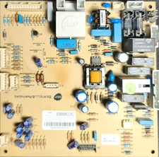 KIT CENTRALINA ELETTRONICA DBM03C COD.36508462 PER CALDAIE FERROLI guasta