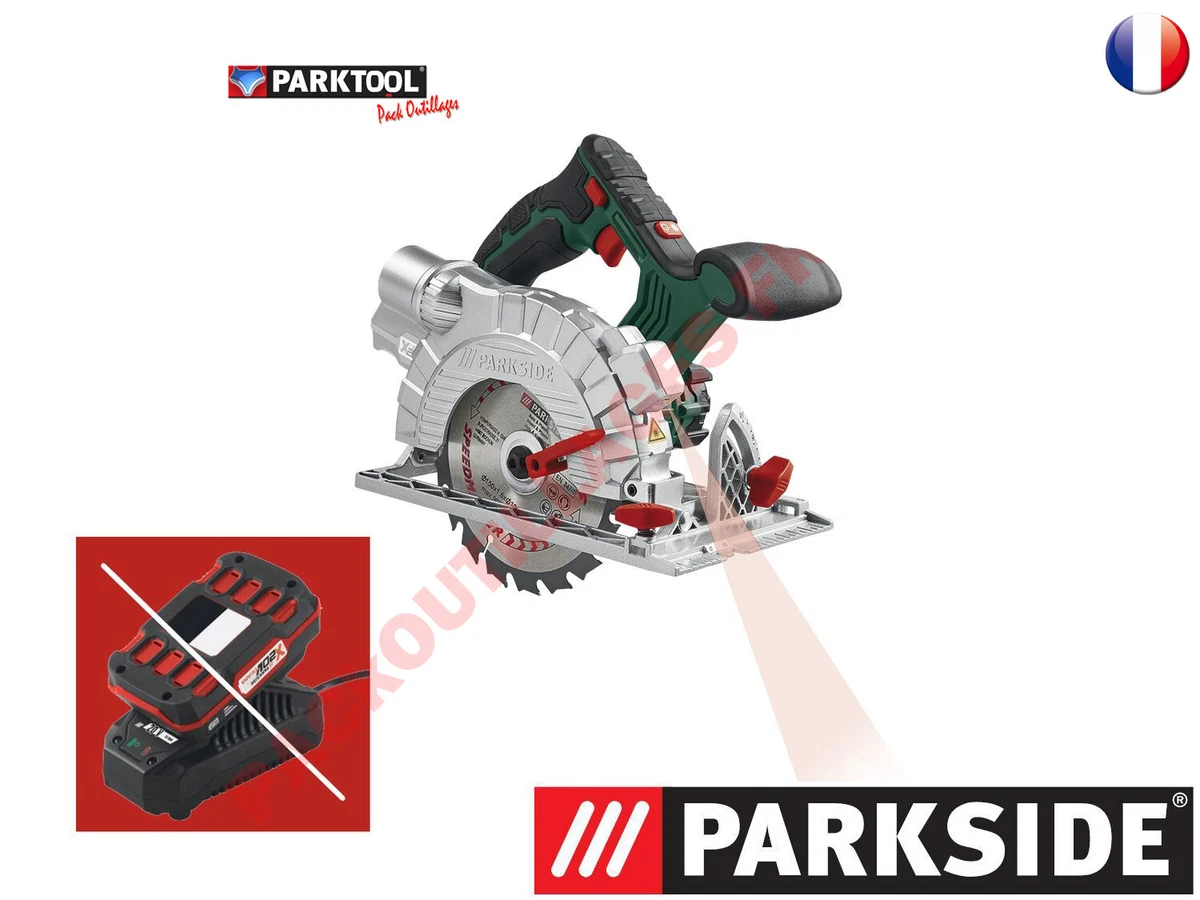 Parkside sierra online circular