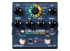 Source Audio Collider Delay & Reverb