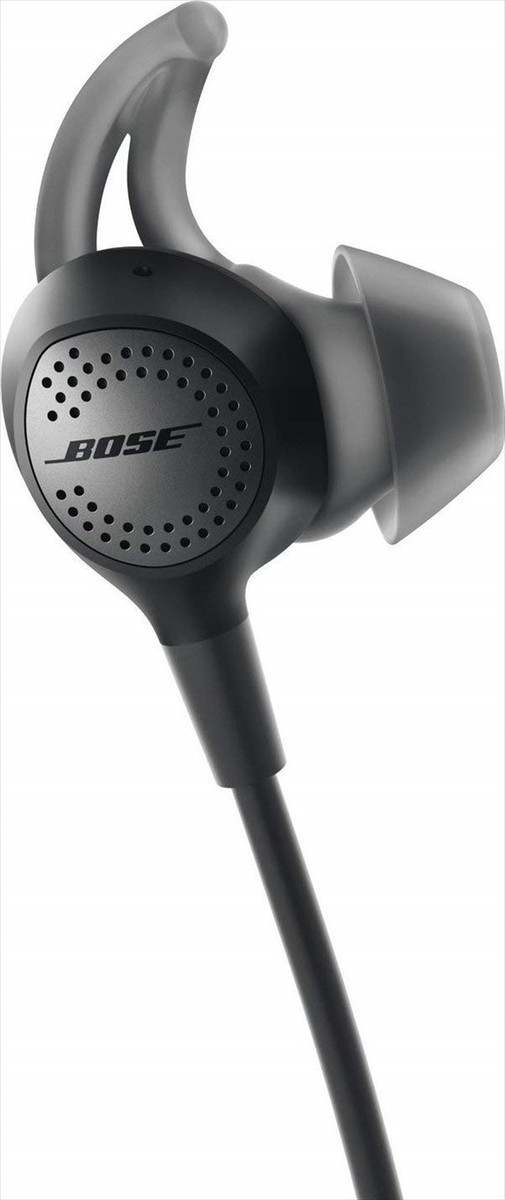 Bose Quietcontrol 30 Wireless Headphones Noise Canceling Earphone