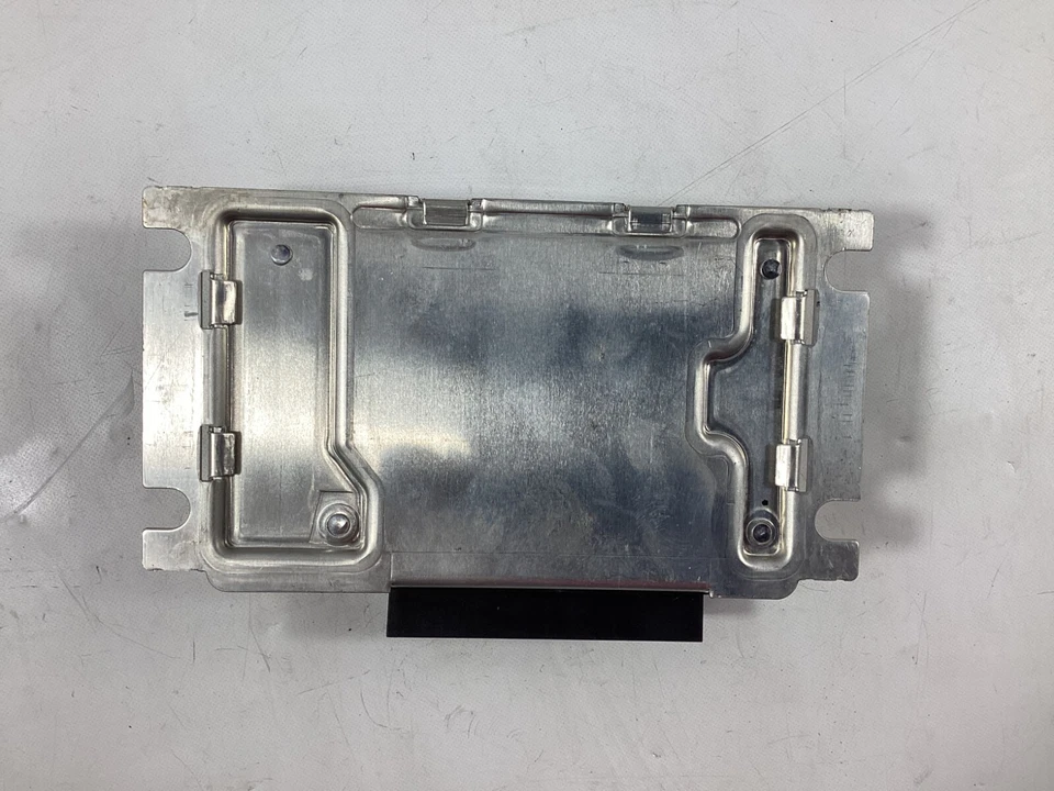 Unidade de controle de transmissão 2010 - 2013 LAND ROVER RANGE ROVER SPORT FABRICANTE DE EQUIPAMENTO ORIGINAL. - Imagem 2 de 4