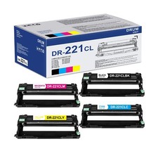 Unidad de tambor DR-221CL DR221CL repuesto para unidad de tambor Brother DR 221 DR-22CL1...