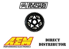 AEM Tru-Time Adjustable Cam Gear B Series