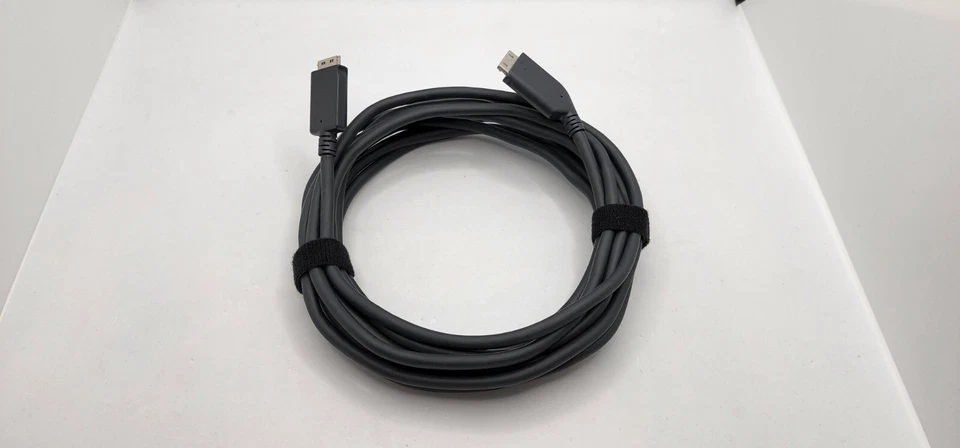 Genuine HTC Vive Pro HMD Cosmos Elite 5 Meter Headset Cable Connect Link Box
