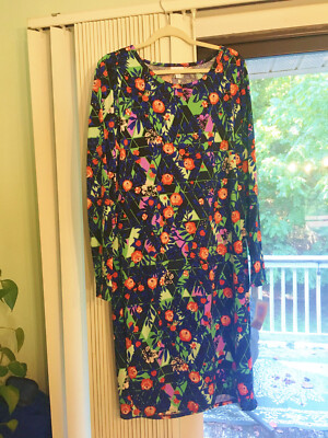 lularoe long sleeve dress Grace Ruffle Sleeve Smocked Maxi Dress  lularoe