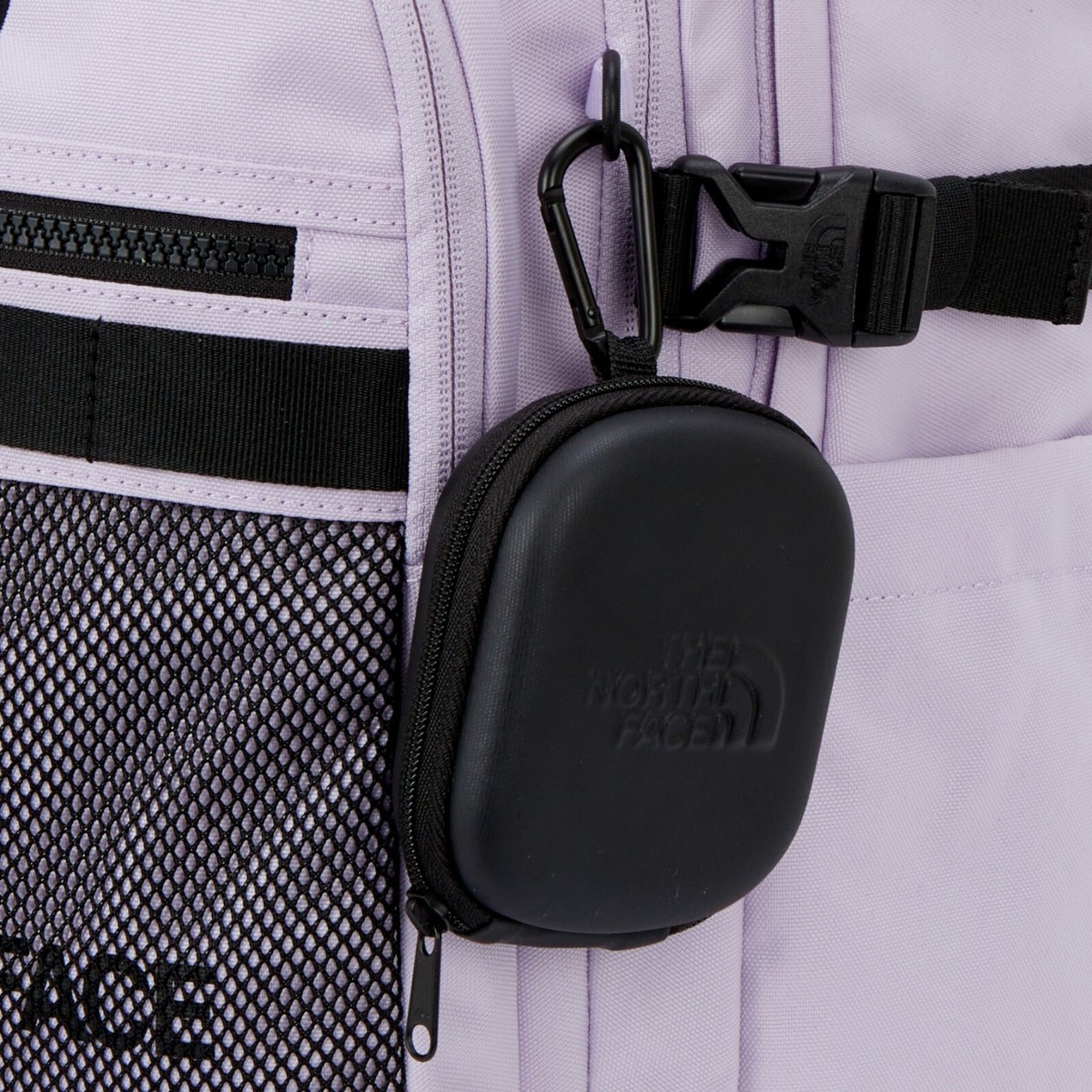 ★THE NORTH FACE★ All-rounder Backpack NM2DQ05L_LIL THE NORTH FACE ALL ROUNDER BACKPACK 25L NM2DQ05L LILAC