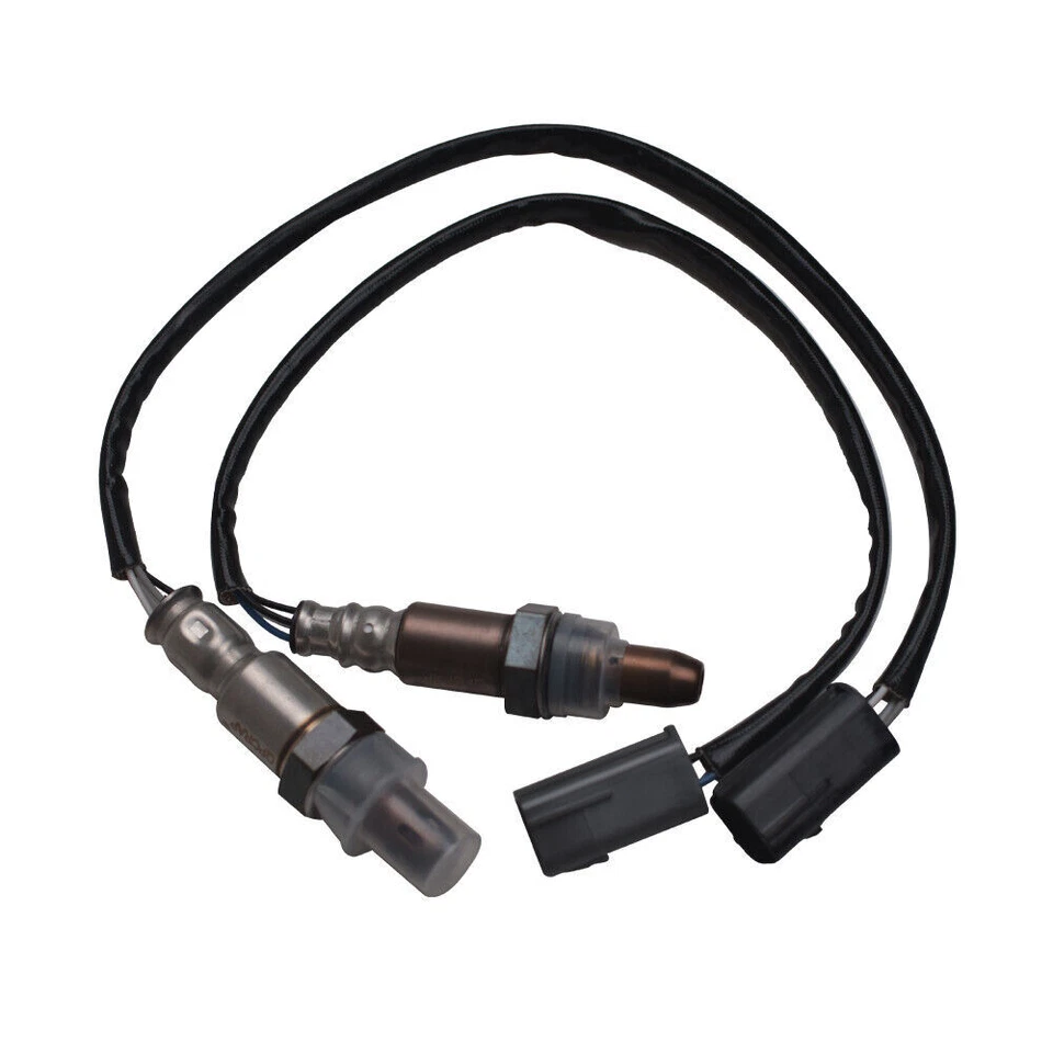 2x Sensor de Oxigênio O2 02 Up+Downstream Para Nissan Rogue Select 2.5L L4 2014 2015 - Imagem 2 de 4