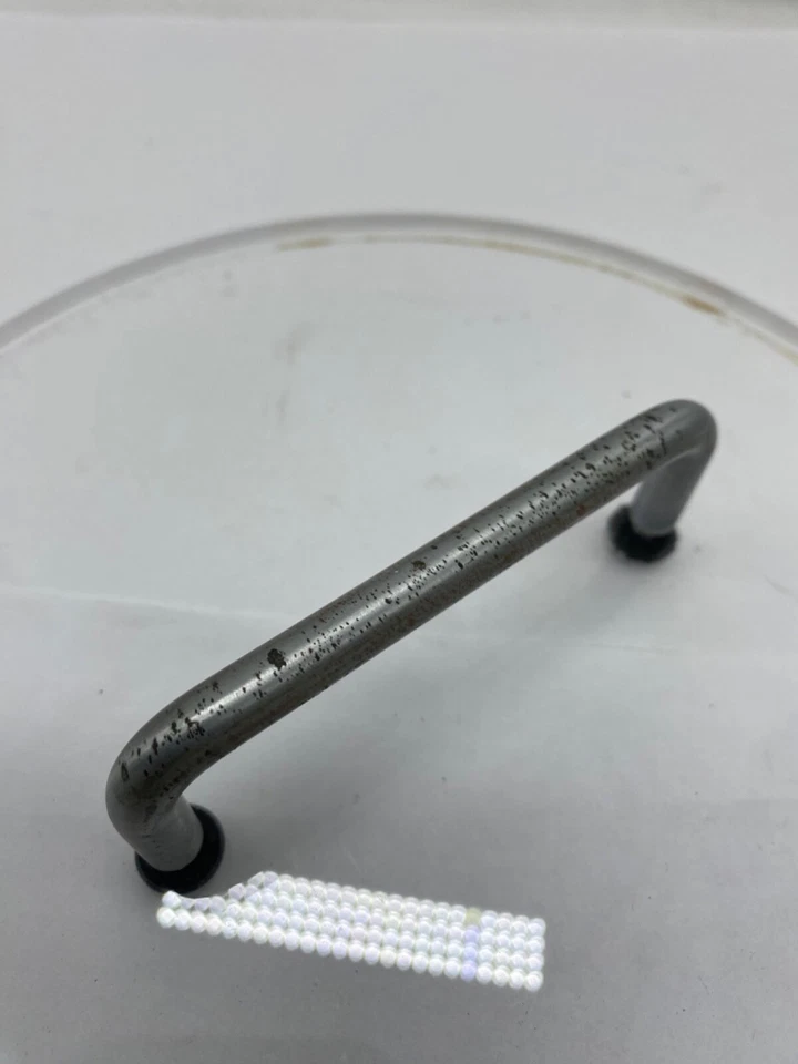 Polaris/Jandy 4-1-115 acrylic old for leaf filter 3225-371 - Image 2 of 3