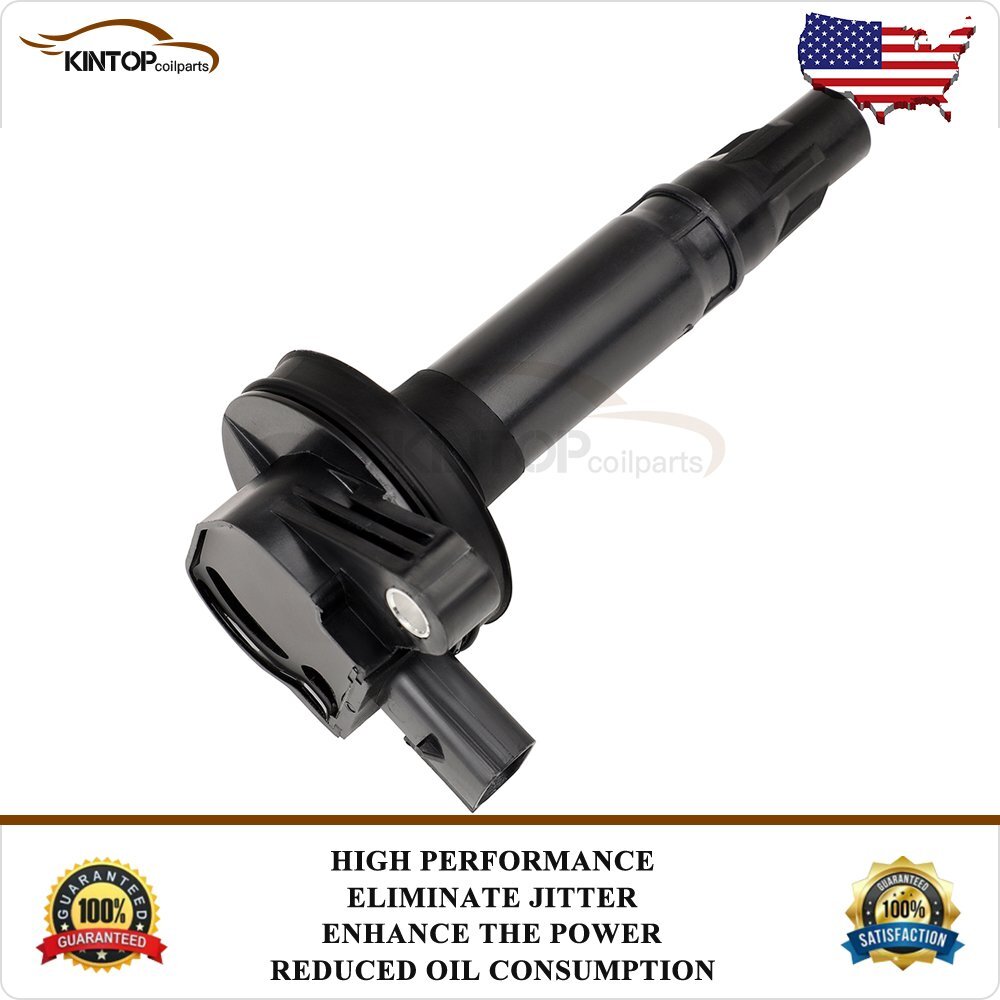 Ignition Coil For Ford Transit-150 Transit-250 for Transit