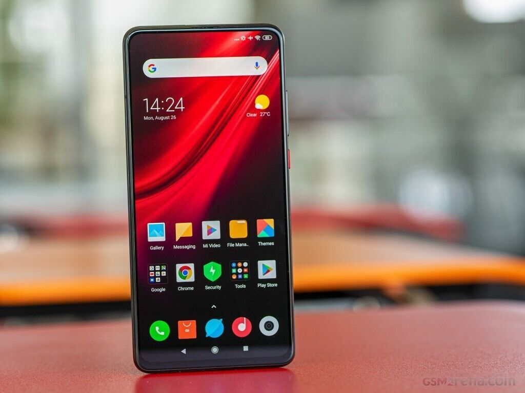 Xiaomi Redmi K20 Pro/Mi 9T Pro 256GB 128GB 48MP Global