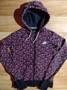 nike monogram tracksuit