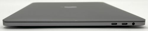 Apple MacBook Pro 13" - i5-8259U - 8GB RAM - 512GB SSD - Space Gray - MR9R2LL/A - Afbeelding 5 van 6