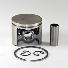PISTONE PER MOTOSEGA/DECESPUGLIATORE MC CULLOCH PM 46 TITAN 46 MAC 545 E - 11702