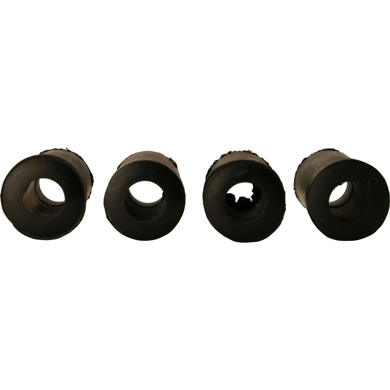 MOOG Leaf Spring Bushing Rear Rearward For 1974 Dodge M300